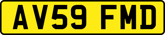 AV59FMD