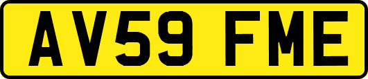 AV59FME