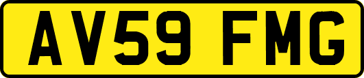 AV59FMG