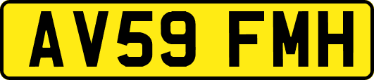 AV59FMH