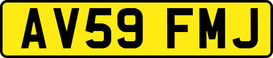 AV59FMJ