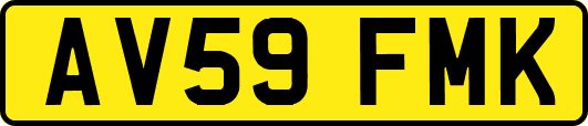 AV59FMK