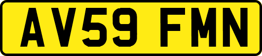 AV59FMN