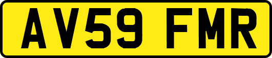AV59FMR