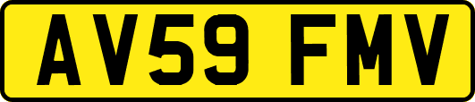 AV59FMV