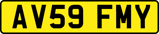 AV59FMY