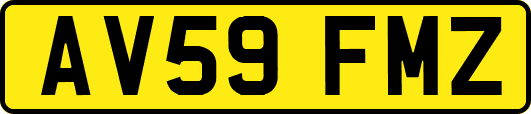 AV59FMZ