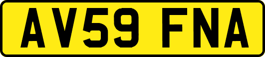 AV59FNA