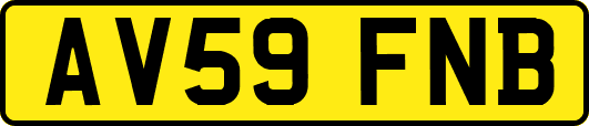 AV59FNB