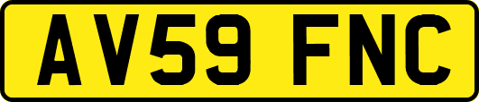 AV59FNC