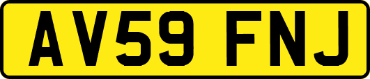 AV59FNJ