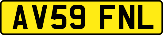 AV59FNL