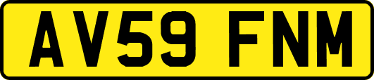 AV59FNM