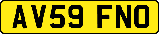 AV59FNO