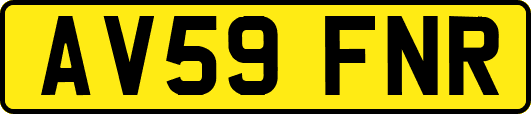 AV59FNR
