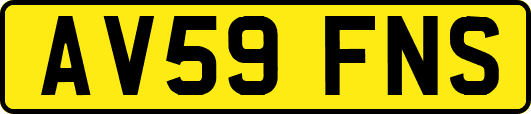 AV59FNS