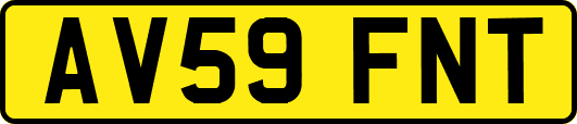 AV59FNT