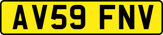 AV59FNV