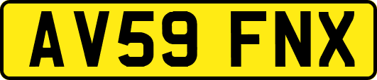 AV59FNX