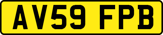 AV59FPB