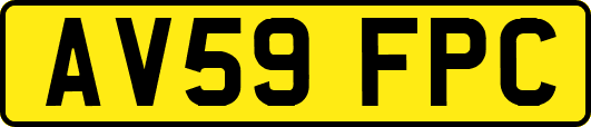 AV59FPC