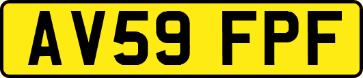 AV59FPF