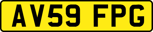 AV59FPG
