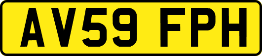 AV59FPH