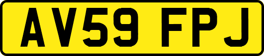 AV59FPJ