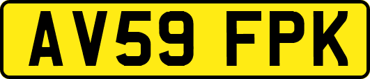 AV59FPK