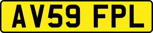 AV59FPL