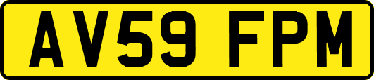 AV59FPM