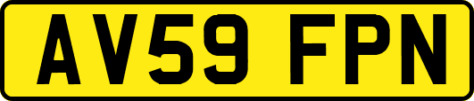 AV59FPN