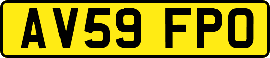 AV59FPO