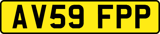 AV59FPP