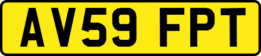 AV59FPT