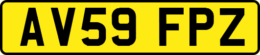 AV59FPZ