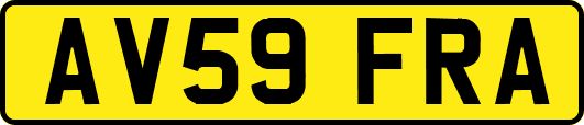AV59FRA