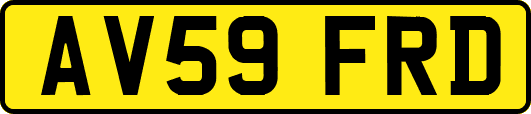 AV59FRD