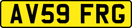 AV59FRG