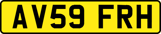 AV59FRH