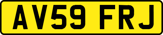 AV59FRJ