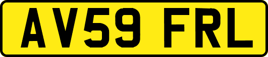 AV59FRL