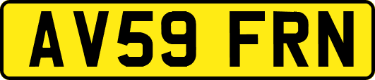AV59FRN