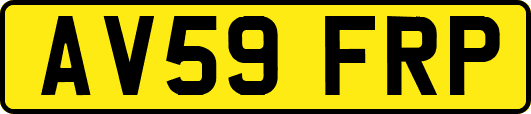 AV59FRP