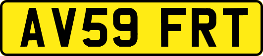 AV59FRT