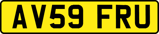 AV59FRU