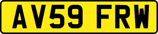 AV59FRW