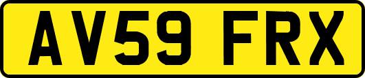 AV59FRX