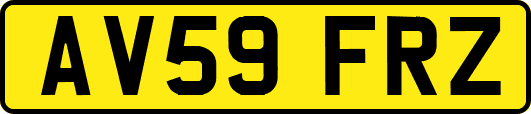 AV59FRZ